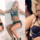 Illustration for article titled Britney Got a Digital Slimdown to Look Skinny in Work Bitch Video